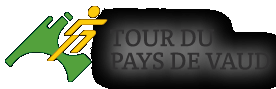 Tour du Pays de Vaud running series in Vaud